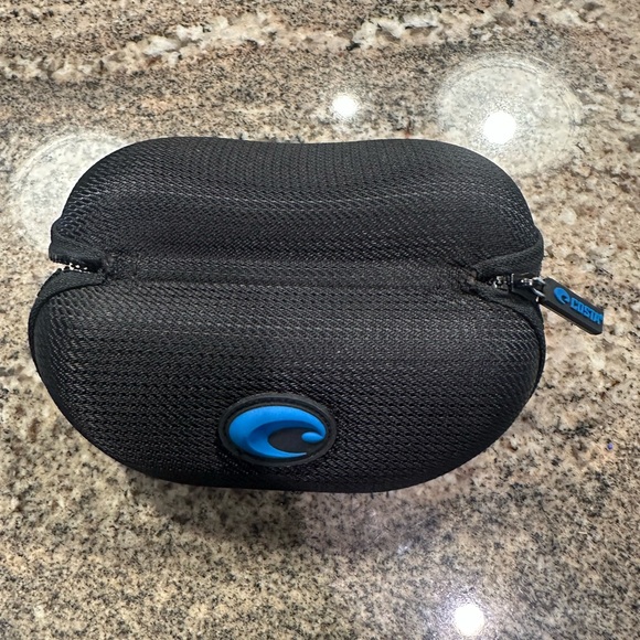 Costa Other - Costa | Hard Shell Sunglasses Case